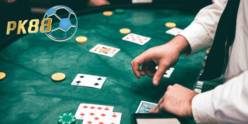 Giới thiệu PK88 với sứ mệnh và hoạt động giải trí