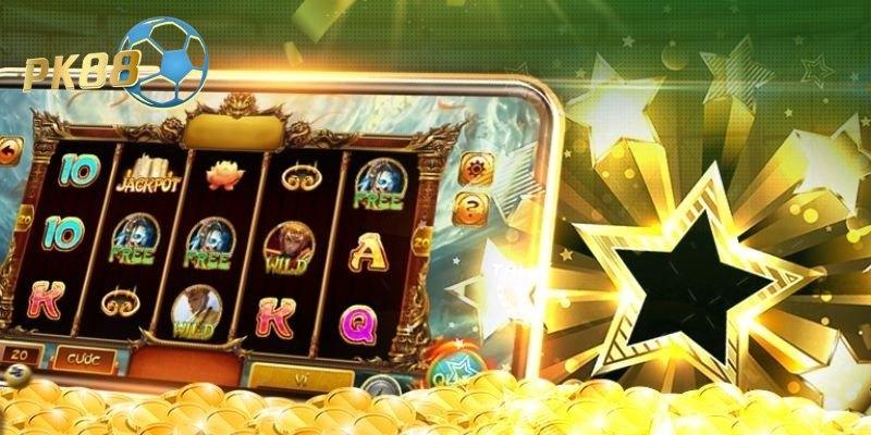 Lý do khiến người chơi mê mẩn nổ hũ PK88