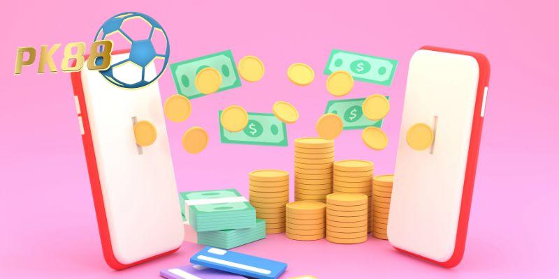 Một vài lưu ý quan trọng trước khi nạp tiền PK88
