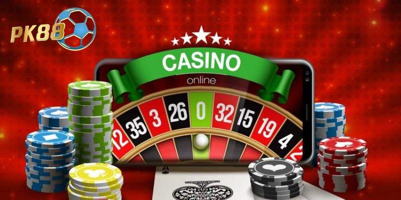 PK88 Casino