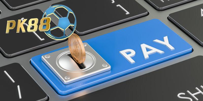 Thông tin về vài lỗi có thể mắc phải khi giao dịch