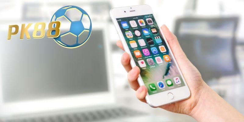 Giới thiệu về ứng dụng dành riêng cho điện thoại