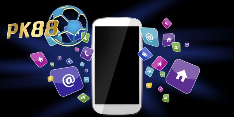 Chi tiết các bước tải app PK88 độc quyền của nhà cái