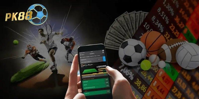 Thể thao PK88 – Điểm đến hấp dẫn cho bet thủ