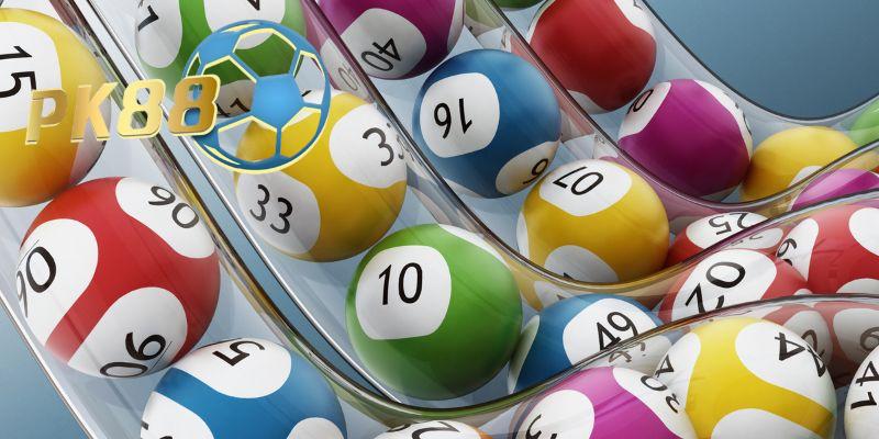 Hướng dẫn cách chơi xổ số PK88 thắng lớn cho newbie