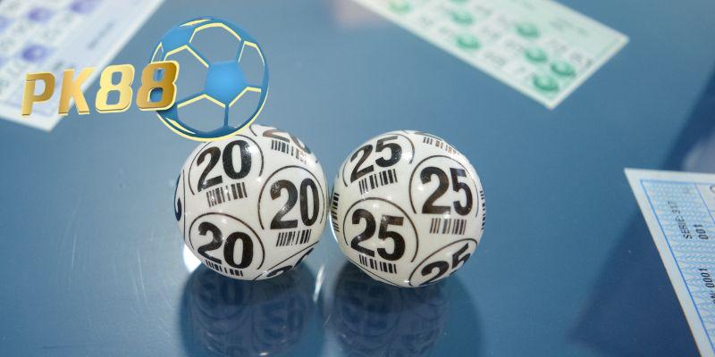 Top trò chơi xổ số thú vị nên thử