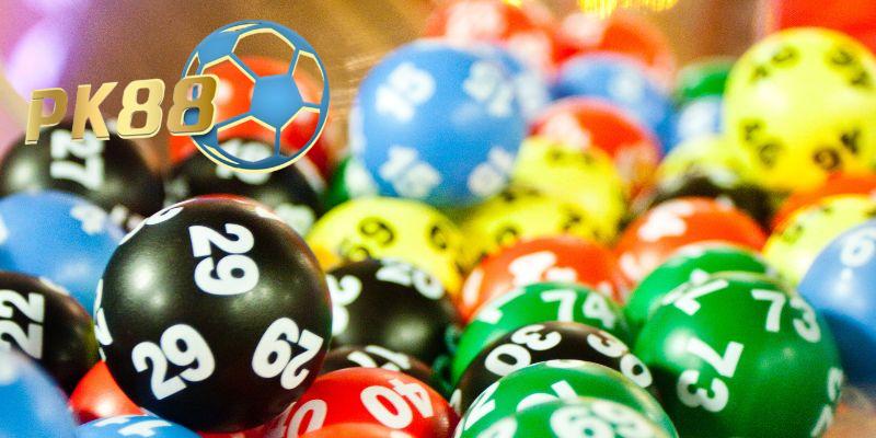 Tin tức độc quyền hấp dẫn về xổ số PK88