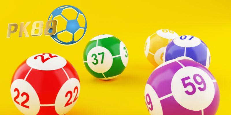 Xổ Số PK88